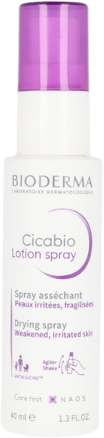 Bioderma Cicabio Lotion Spray - 40ml