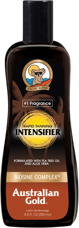 Australian Gold Rapid Tanning Intensifier Lotion 237 ml