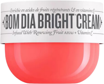 Sol de Janeiro Bom Dia Bright Cream - 75 ml