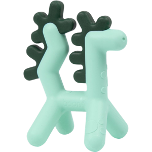 Boon Growl Silicone Dragon Teether Boon Growl Silicone Dragon Teether