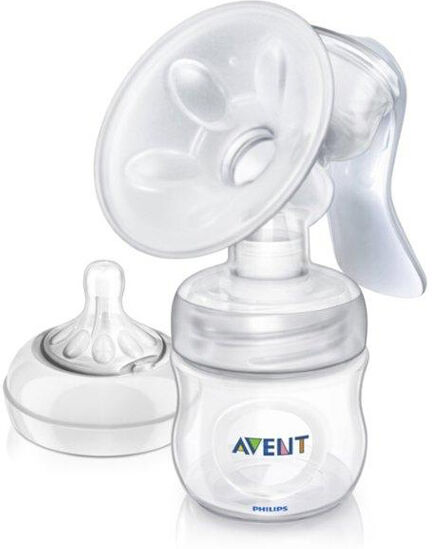 Philips Avent Manual Breast Pump