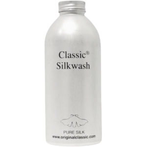 Classic Silkwash - 600ml Classic Silkwash - 600ml