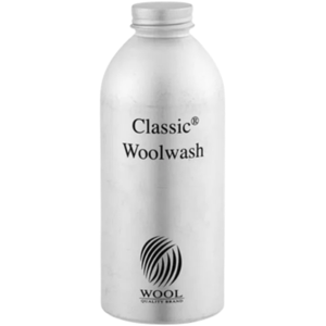 Classic Woolwash - 1000ml Classic Woolwash - 1000ml