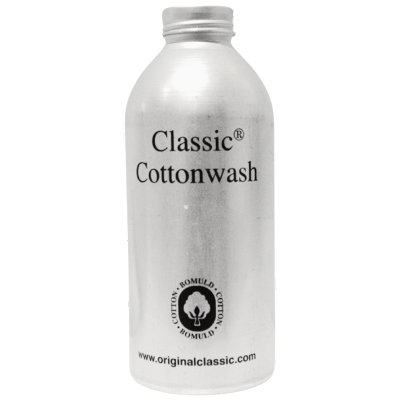 Classic Clothing Care Classic Cottonwash Laundry Detergent – 1000m Classic Clothing Care Classic Cottonwash Laundry Detergent – 1000m