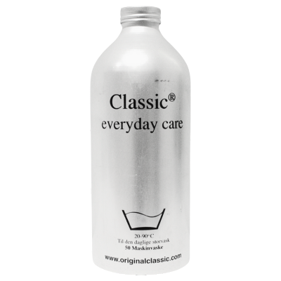Classic Clothing Care Classic Everyday Care Laundry Detergent – 1000ml Classic Clothing Care Classic Everyday Care Laundry Detergent – 1000ml