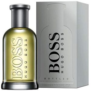 Hugo Boss Boss Bottled Aftershave - 100ml Hugo Boss Boss Bottled Aftershave - 100ml