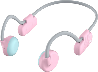 MyFirst Wireless Earbuds Pink