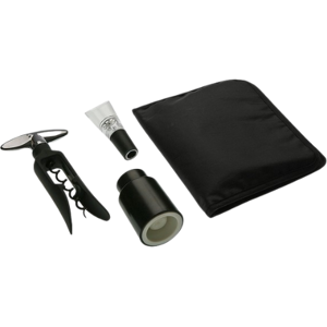 Versa Wine Set - 4 pieces Versa Wine Set - 4 pieces
