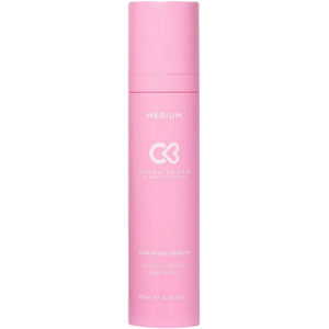 Cocoa Brown Sunshine Serum - Medium Cocoa Brown Sunshine Serum - Medium