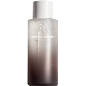 HaruHaru Wonder - Black Rice Hyaluronic Toner - 300ml HaruHaru Wonder - Black Rice Hyaluronic Toner - 300ml