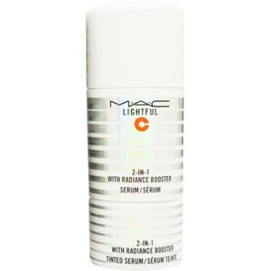 MAC Lightful 2-in-1 Serum - Light - Facial Serum MAC Lightful 2-in-1 Serum - Light - Facial Serum
