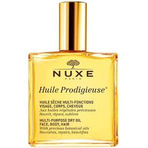 Nuxe Huile Prodigieuse Multifunctional Oil - 50ML Nuxe Huile Prodigieuse Multifunctional Oil - 50ML