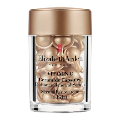 Elizabeth Arden Ceramide Vitamin C Capsules 30 pcs Elizabeth Arden Ceramide Vitamin C Capsules 30 pcs