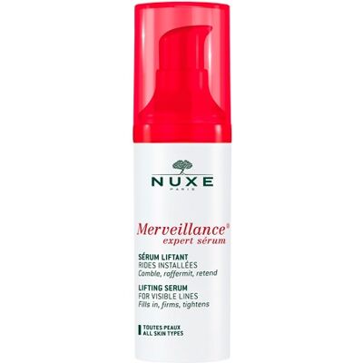 Nuxe Merveillance Face Serum - 30ml Nuxe Merveillance Face Serum - 30ml