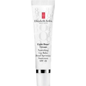 Elizabeth Arden Eight Hour Cream Nourishing Lip Balm 15 ml Elizabeth Arden Eight Hour Cream Nourishing Lip Balm 15 ml