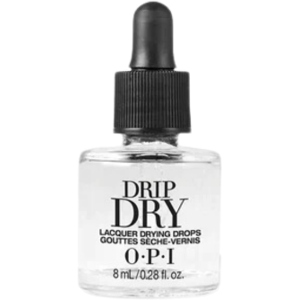 OPI Drip Dry - 8 ml OPI Drip Dry - 8 ml