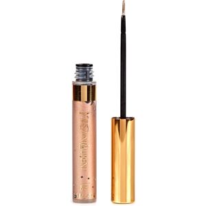 Yves Saint Laurent Flytande Eyeliner - Copper Reflections Yves Saint Laurent Flytande Eyeliner - Copper Reflections