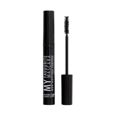Gosh Copenhagen Mascara 002 Carbon Black - My Favorite Mascara Gosh Copenhagen Mascara 002 Carbon Black - My Favorite Mascara