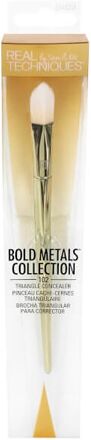 Real Techniques Bold Metals Triangle Concealer Brush