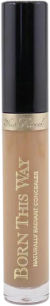 Too Faced Born This Way Naturally Radiant Concealer - Tan