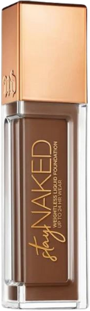 Urban Decay Stay Naked Weightless Liquid Foundation - 80WR
