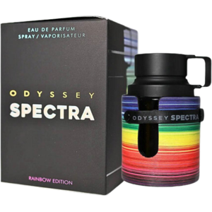 Armaf Odyssey Spectra Eau de Parfum – 100ml Armaf Odyssey Spectra Eau de Parfum – 100ml