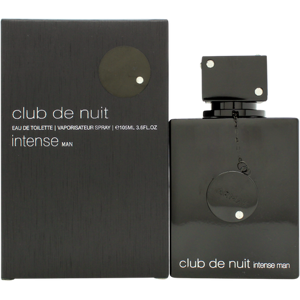 Armaf Club De Nuit Intense Man Eau De Toilette 105 ml Armaf Club De Nuit Intense Man Eau De Toilette 105 ml