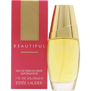 Estée Lauder Estee Lauder Beautiful Eau de Parfum 30ml Estée Lauder Estee Lauder Beautiful Eau de Parfum 30ml