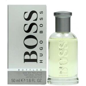 Hugo Boss Boss Bottled - Eau de Toilette 50ml Hugo Boss Boss Bottled - Eau de Toilette 50ml