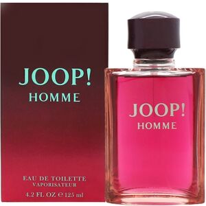 Joop! Homme - Eau de Toilette 125ml Joop! Homme - Eau de Toilette 125ml