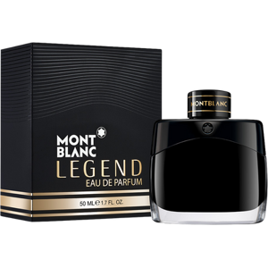 Mont Blanc Legend Eau De Parfum 50 ml Mont Blanc Legend Eau De Parfum 50 ml