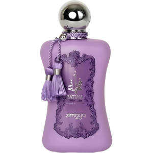 Zimaya Fatima Velvet Love Extrait De Parfum - 100ml Zimaya Fatima Velvet Love Extrait De Parfum - 100ml