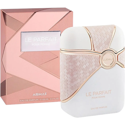 Armaf Le Parfait Pour Femme Eau de Parfum - 200ml Armaf Le Parfait Pour Femme Eau de Parfum - 200ml