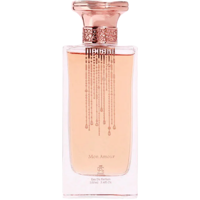 Aurora Scents Mon Amour - Eau de Parfum 100ml Aurora Scents Mon Amour - Eau de Parfum 100ml