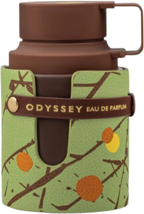 Armaf Odyssey Dubai Chocolate Eau De Parfum – 100ml