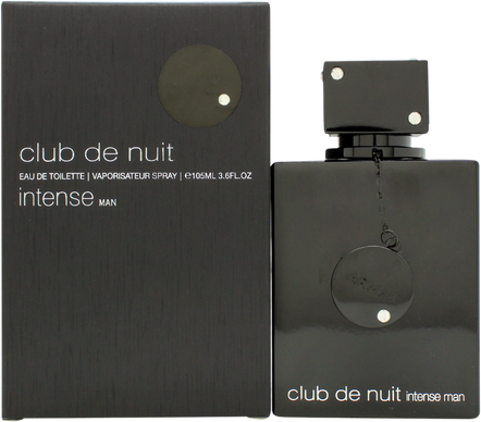 Armaf Club De Nuit Intense Man Eau De Toilette 105 ml