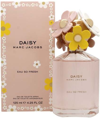 Marc Jacobs Daisy Eau So Fresh EDT 125 ml