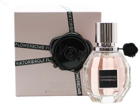 Viktor & Rolf FlowerBomb - Eau de Parfum 30ml Spray