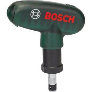 Bosch Pocket Screwdriver Set - 10 pieces Bosch Pocket Screwdriver Set - 10 pieces