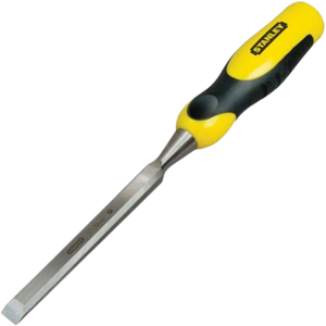 Stanley Chisel 18 mm Stanley Chisel 18 mm