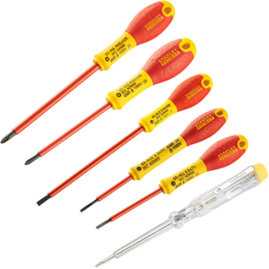 Stanley FatMax 0-65-441 Phillips screwdriver set Stanley FatMax 0-65-441 Phillips screwdriver set