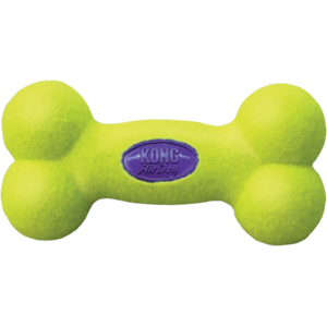 KONG AirDog Squeaker Bone - Dog Toy KONG AirDog Squeaker Bone - Dog Toy