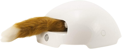 FroliCat Fox Den Automatic Cat Toy