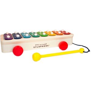 Fisher Price Pull-A-Tune Xylophone Fisher Price Pull-A-Tune Xylophone