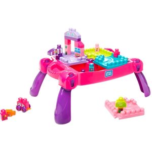 Mattel FFG22 Pink Toy Playset - Toy Playset Mattel FFG22 Pink Toy Playset - Toy Playset