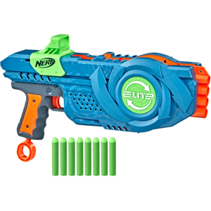 Nerf Elite 2.0 Flipshots Flip 8 Nerf Elite 2.0 Flipshots Flip 8