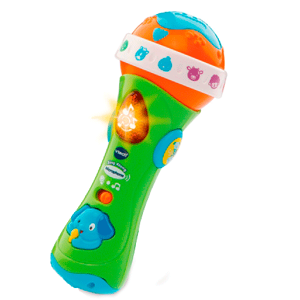 Vtech - Sing-along microphone Vtech - Sing-along microphone