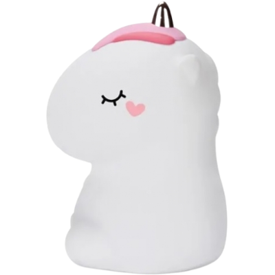 Innogio Night Light with Projector - Night Light, Star Projector, Little Unicorn ING-200 Innogio Night Light with Projector - Night Light, Star Projector, Little Unicorn ING-200