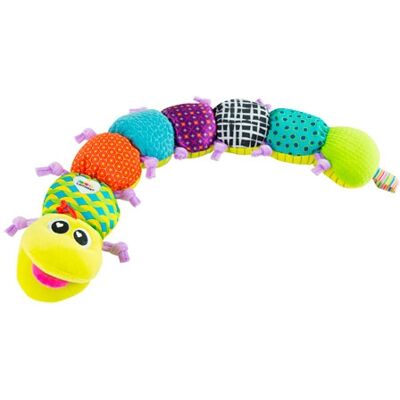 Lamaze Musical Measuring Worm Lamaze Musical Measuring Worm