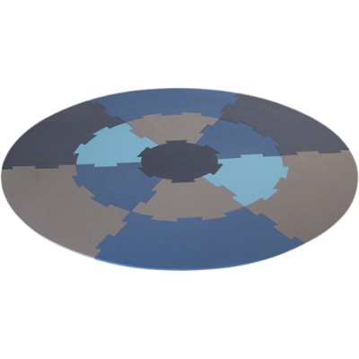 Nordic Play Round Foam Play Mat - Play Mat Nordic Play Round Foam Play Mat - Play Mat